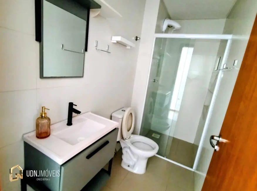 Foto 9 de Apartamento com 2 quartos para alugar, 52m2 em Jardim Blumenau, Blumenau - SC