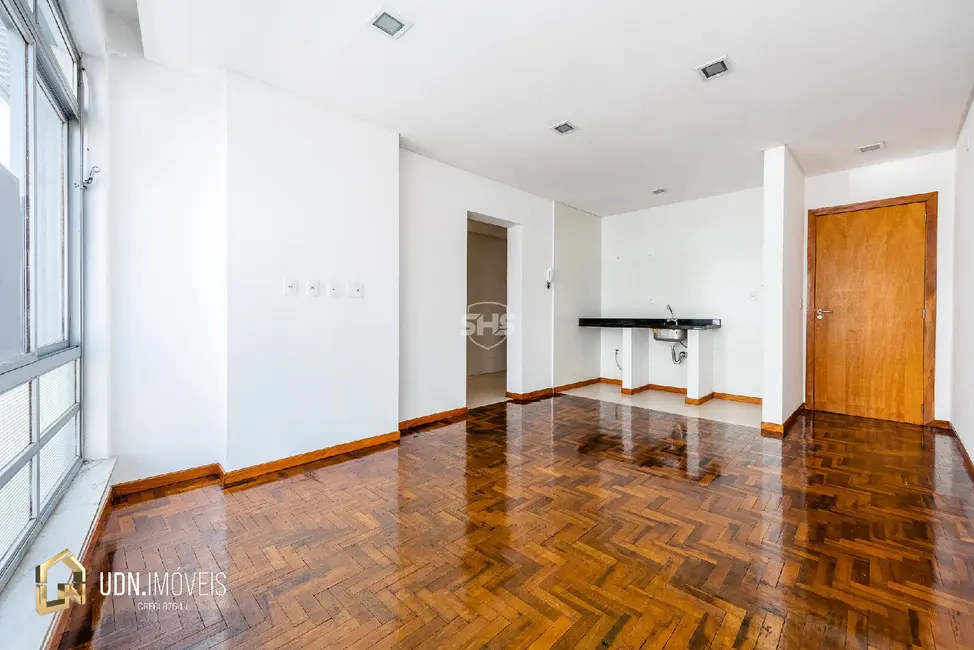 Apartamento com 2 quartos para alugar, 52m2 em Jardim Blumenau, Blumenau - SC - imagem 3 Foto 3 de Apartamento com 2 quartos para alugar, 52m2 em Jardim Blumenau, Blumenau - SC