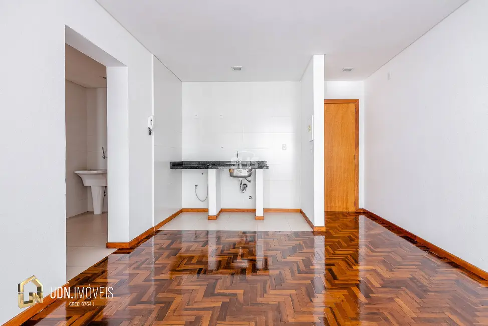 Apartamento com 2 quartos para alugar, 52m2 em Jardim Blumenau, Blumenau - SC - imagem 5 Foto 5 de Apartamento com 2 quartos para alugar, 52m2 em Jardim Blumenau, Blumenau - SC