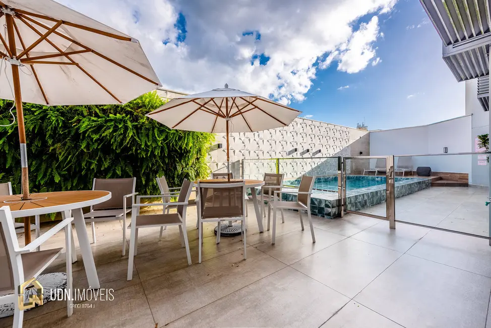 Apartamento com 1 quarto para alugar, 45m2 em Jardim Blumenau, Blumenau - SC - imagem 2 Foto 2 de Apartamento com 1 quarto para alugar, 45m2 em Jardim Blumenau, Blumenau - SC