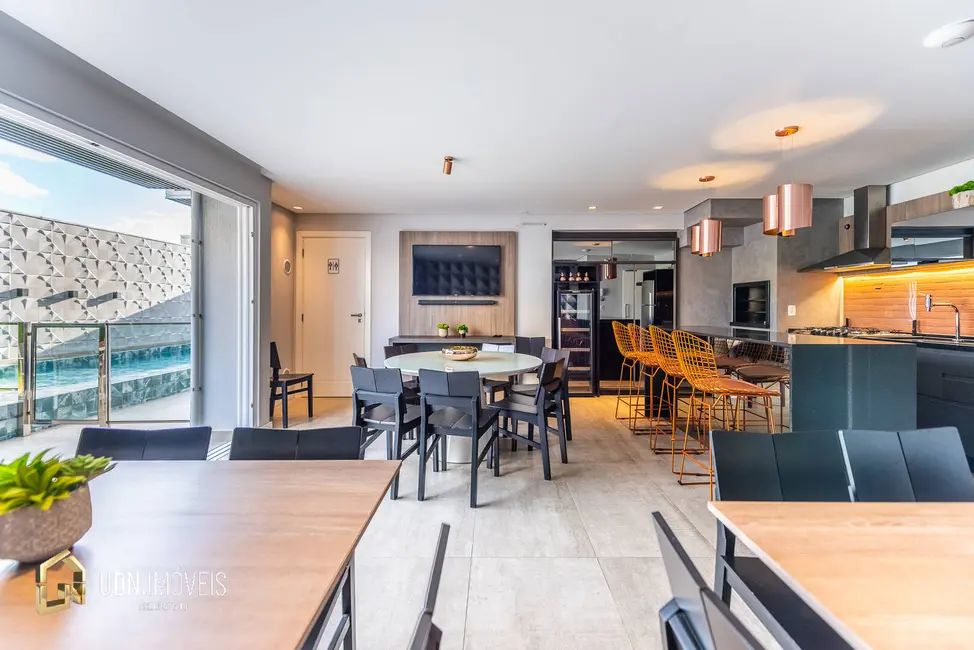 Apartamento com 1 quarto para alugar, 45m2 em Jardim Blumenau, Blumenau - SC - imagem 8 Foto 8 de Apartamento com 1 quarto para alugar, 45m2 em Jardim Blumenau, Blumenau - SC