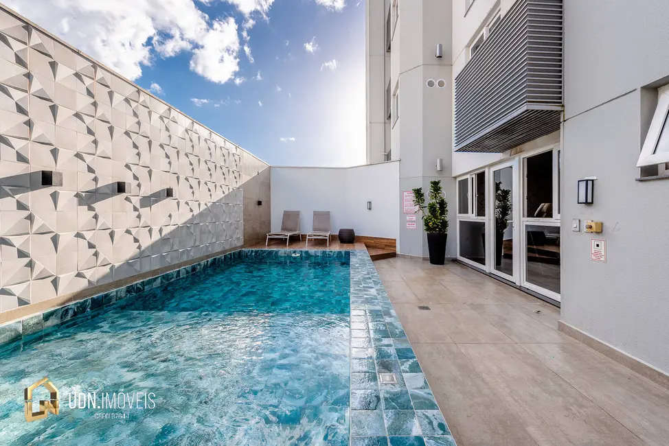 Apartamento com 1 quarto para alugar, 45m2 em Jardim Blumenau, Blumenau - SC - imagem 4 Foto 4 de Apartamento com 1 quarto para alugar, 45m2 em Jardim Blumenau, Blumenau - SC