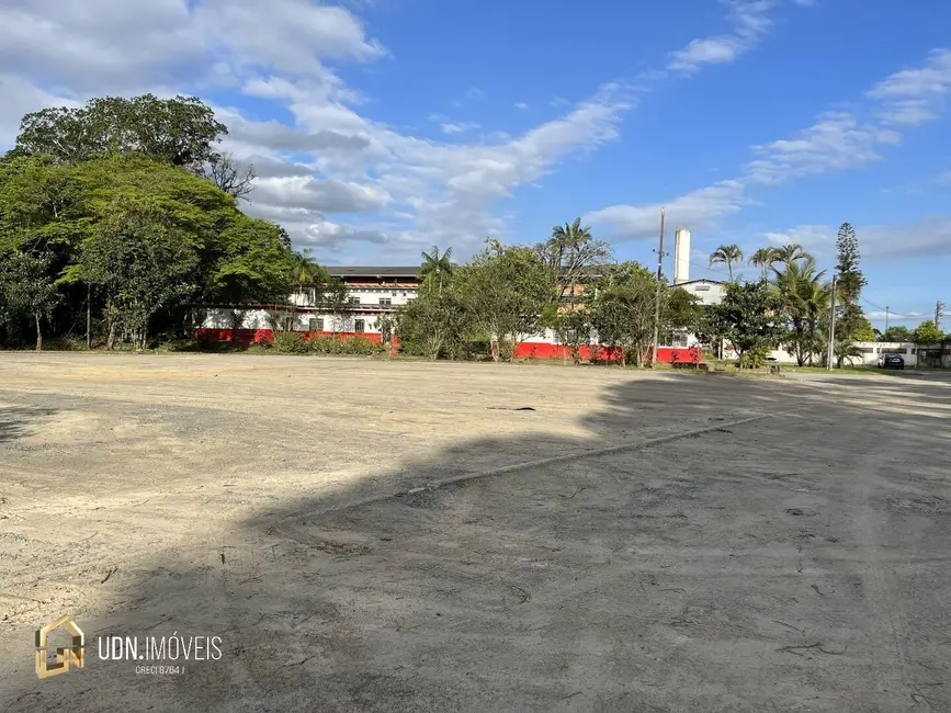 Foto 5 de Sala Comercial para alugar, 110m2 em Passo Manso, Blumenau - SC