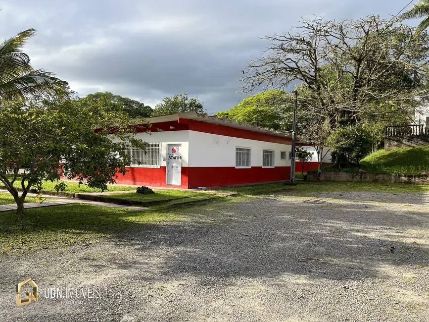 Foto 4 de Sala Comercial para alugar, 110m2 em Passo Manso, Blumenau - SC