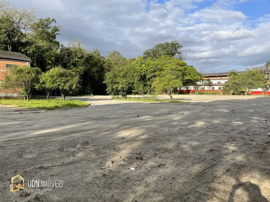 Foto 9 de Sala Comercial para alugar, 110m2 em Passo Manso, Blumenau - SC