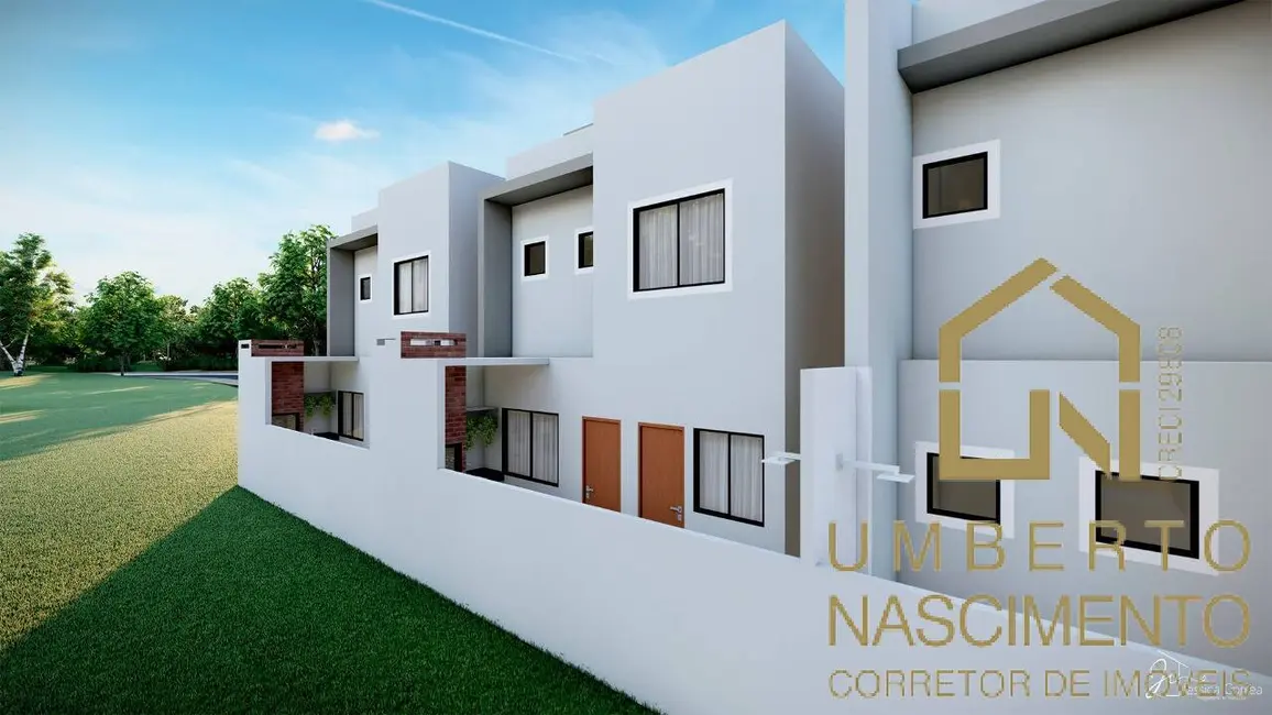 Sobrado com 3 quartos à venda, 90m2 em Barra Velha - SC - imagem 5 Foto 5 de Sobrado com 3 quartos à venda, 90m2 em Barra Velha - SC