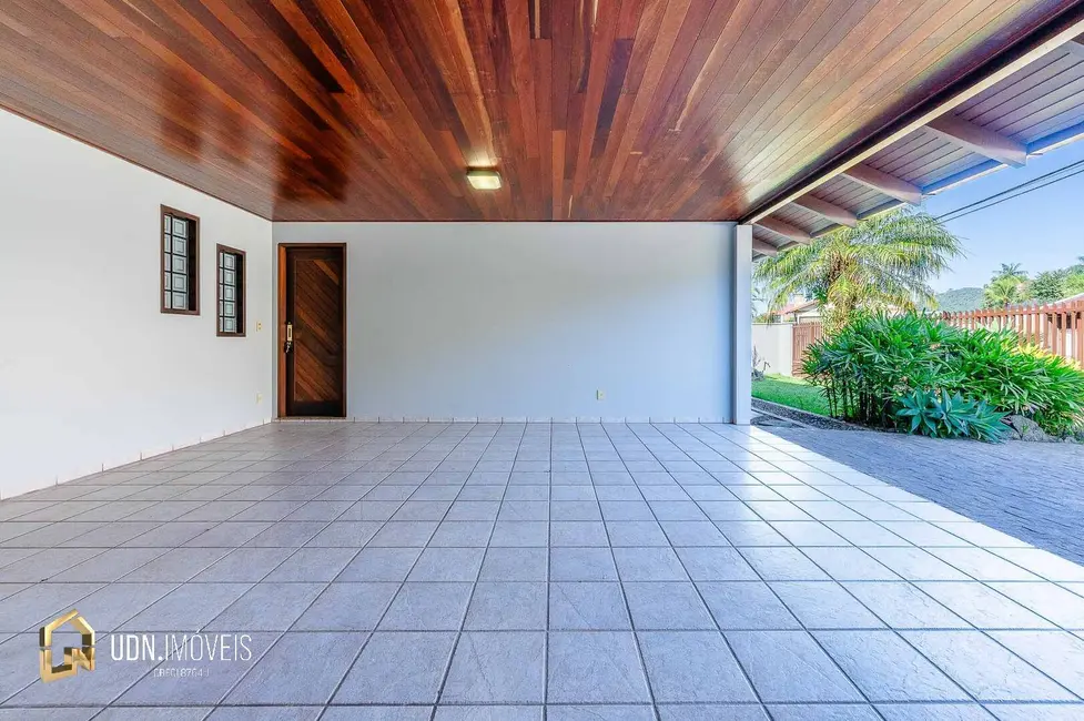 Casa de Condomínio com 4 quartos à venda, 259m2 em Vorstadt, Blumenau - SC - imagem 9 Foto 9 de Casa de Condomínio com 4 quartos à venda, 259m2 em Vorstadt, Blumenau - SC