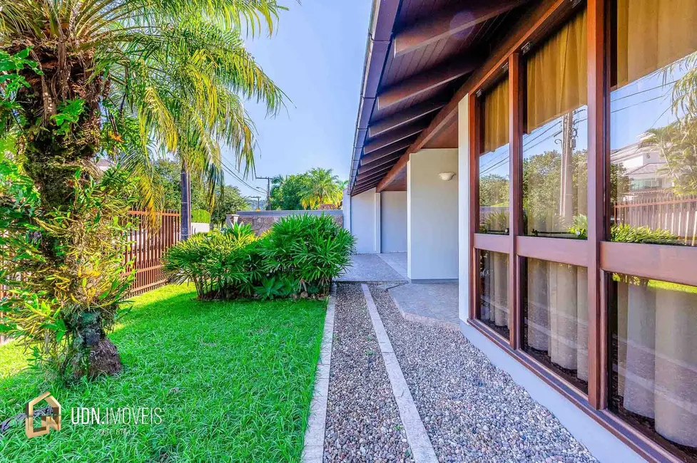 Casa de Condomínio com 4 quartos à venda, 259m2 em Vorstadt, Blumenau - SC - imagem 6 Foto 6 de Casa de Condomínio com 4 quartos à venda, 259m2 em Vorstadt, Blumenau - SC