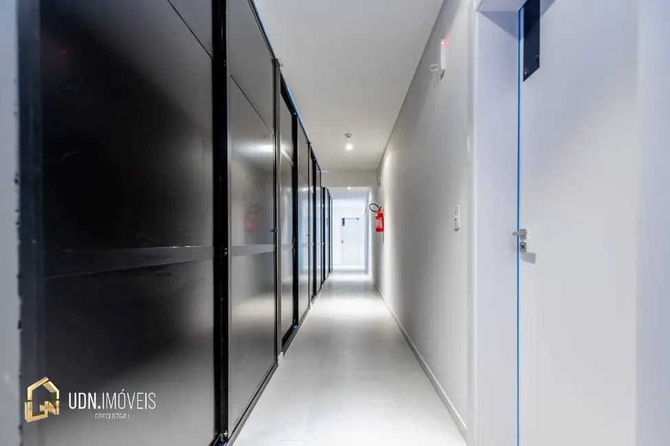 Foto 3 de Apartamento com 1 quarto para alugar, 33m2 em Ponta Aguda, Blumenau - SC