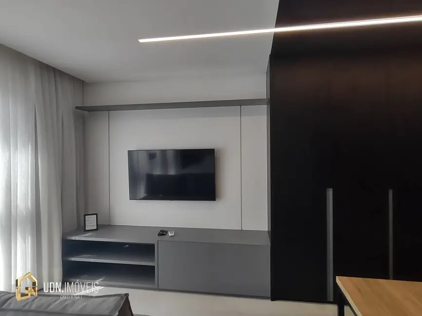 Foto 8 de Apartamento com 1 quarto para alugar, 33m2 em Ponta Aguda, Blumenau - SC