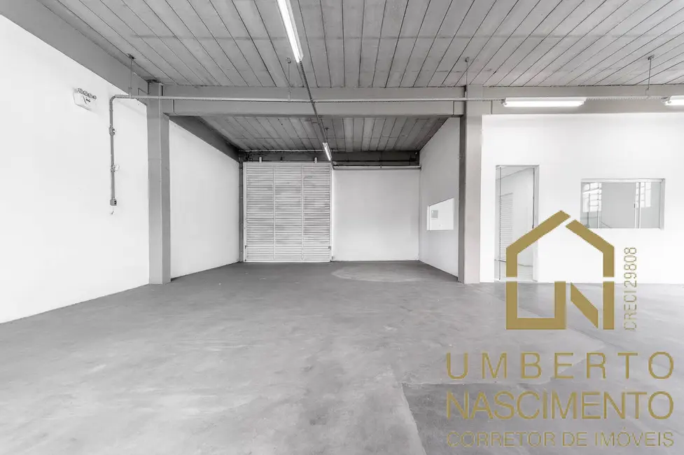 Armazém / Galpão à venda, 320m2 em Velha, Blumenau - SC - imagem 8 Foto 8 de Armazém / Galpão à venda, 320m2 em Velha, Blumenau - SC