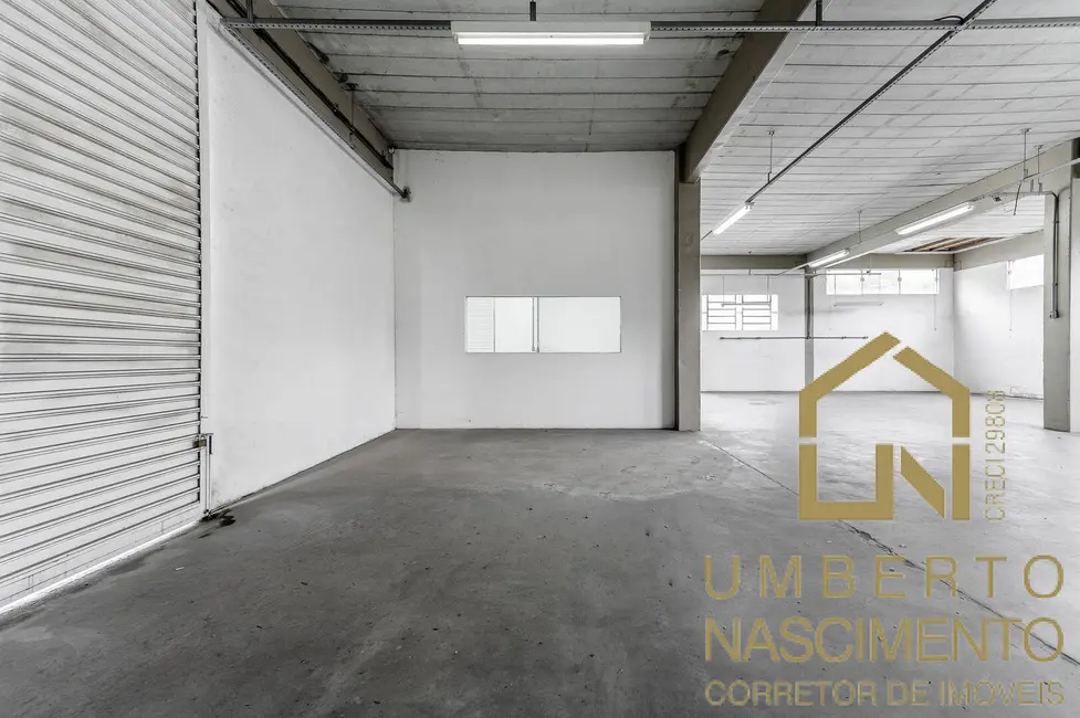 Armazém / Galpão à venda, 320m2 em Velha, Blumenau - SC - imagem 9 Foto 9 de Armazém / Galpão à venda, 320m2 em Velha, Blumenau - SC