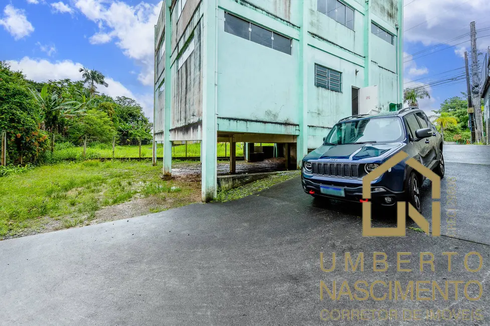 Armazém / Galpão à venda, 320m2 em Velha, Blumenau - SC - imagem 6 Foto 6 de Armazém / Galpão à venda, 320m2 em Velha, Blumenau - SC