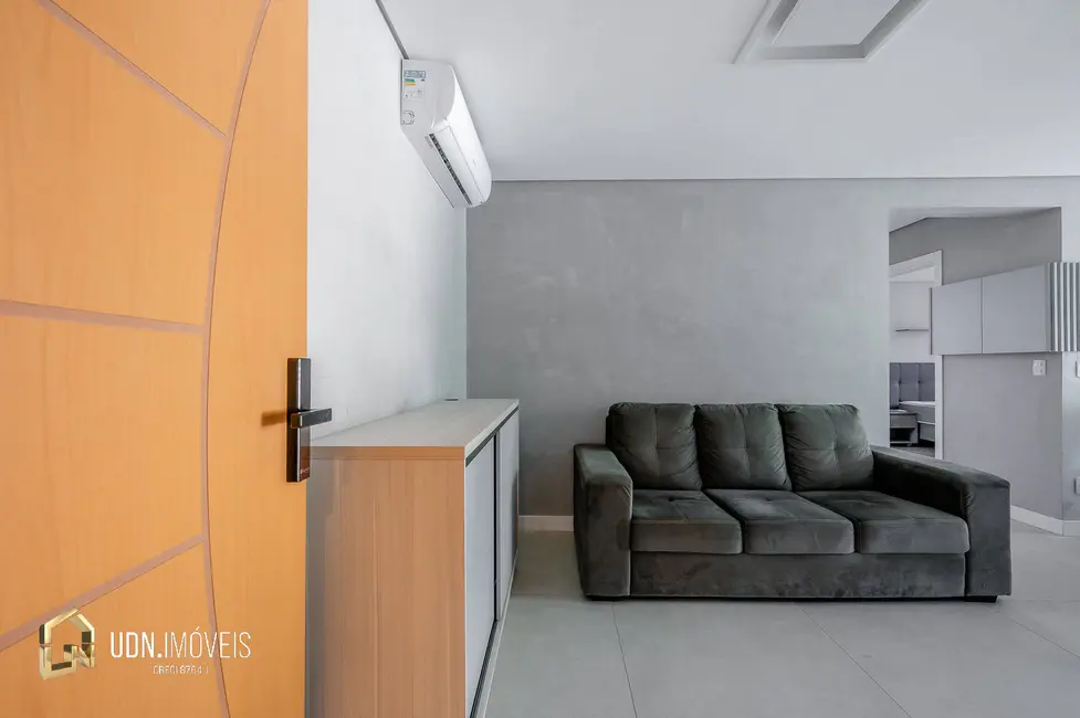 Foto 2 de Apartamento com 2 quartos para alugar, 85m2 em Do Salto, Blumenau - SC