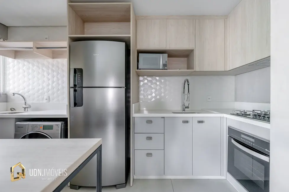 Foto 5 de Apartamento com 2 quartos para alugar, 85m2 em Do Salto, Blumenau - SC