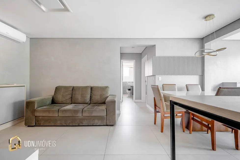 Foto 3 de Apartamento com 2 quartos para alugar, 85m2 em Do Salto, Blumenau - SC