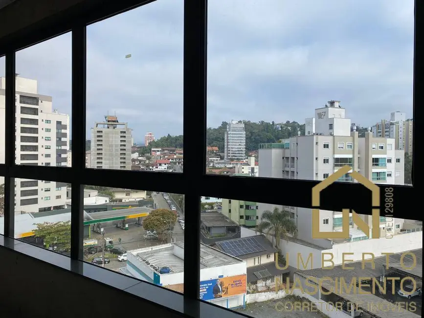 Sala Comercial à venda, 42m2 em Vila Nova, Blumenau - SC - imagem 7 Foto 7 de Sala Comercial à venda, 42m2 em Vila Nova, Blumenau - SC
