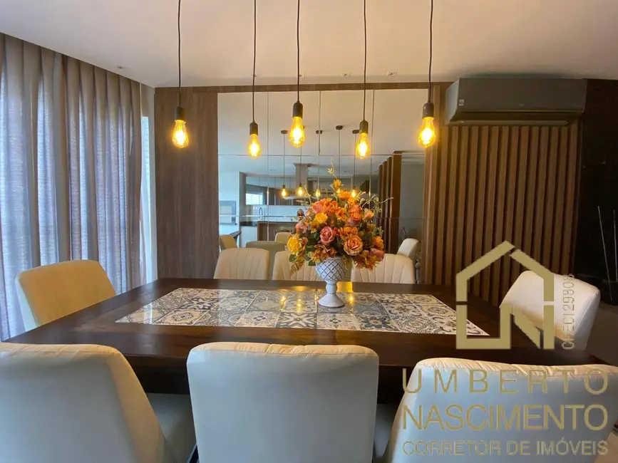 Foto 6 de Apartamento com 3 quartos à venda, 134m2 em Gravatá, Navegantes - SC