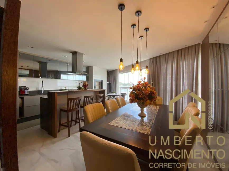 Foto 4 de Apartamento com 3 quartos à venda, 134m2 em Gravatá, Navegantes - SC
