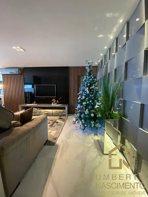 Foto 8 de Apartamento com 3 quartos à venda, 134m2 em Gravatá, Navegantes - SC