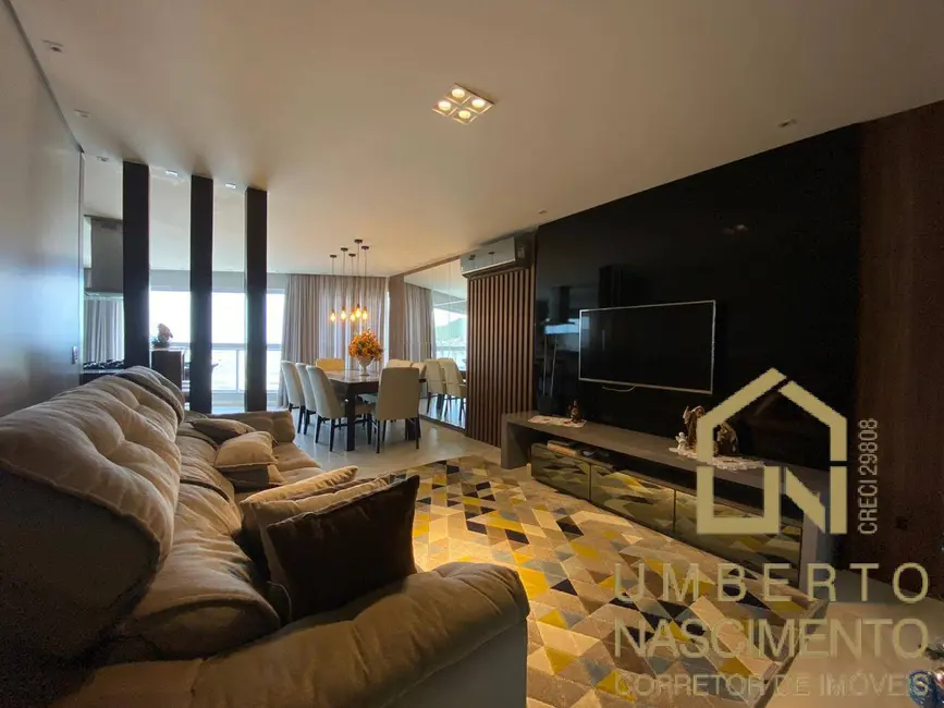 Foto 7 de Apartamento com 3 quartos à venda, 134m2 em Gravatá, Navegantes - SC