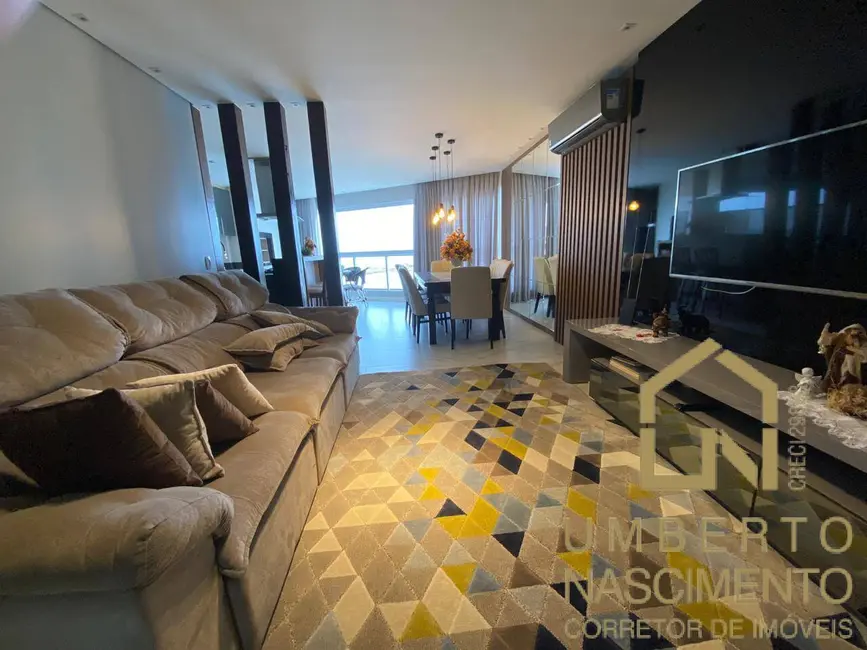 Foto 5 de Apartamento com 3 quartos à venda, 134m2 em Gravatá, Navegantes - SC