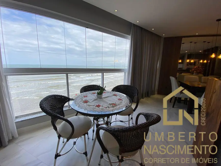 Foto 3 de Apartamento com 3 quartos à venda, 134m2 em Gravatá, Navegantes - SC