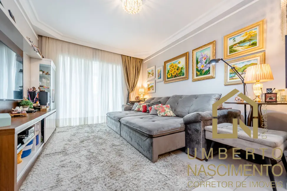 Apartamento com 4 quartos à venda, 153m2 em Vila Nova, Blumenau - SC - imagem 3 Foto 3 de Apartamento com 4 quartos à venda, 153m2 em Vila Nova, Blumenau - SC
