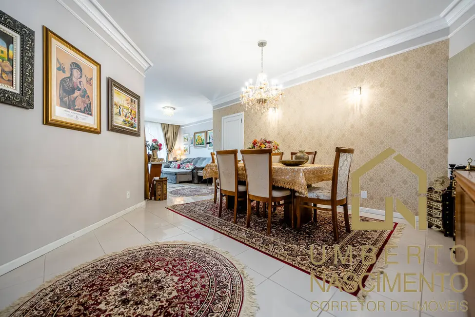 Apartamento com 4 quartos à venda, 153m2 em Vila Nova, Blumenau - SC - imagem 6 Foto 6 de Apartamento com 4 quartos à venda, 153m2 em Vila Nova, Blumenau - SC