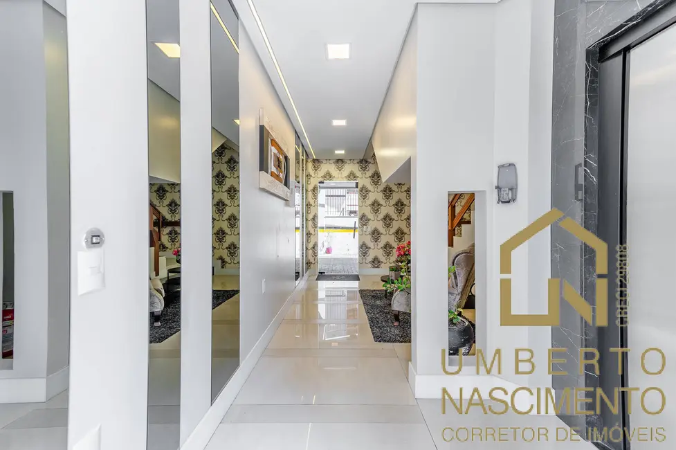 Apartamento com 3 quartos à venda, 135m2 em Ponta Aguda, Blumenau - SC - imagem 4 Foto 4 de Apartamento com 3 quartos à venda, 135m2 em Ponta Aguda, Blumenau - SC