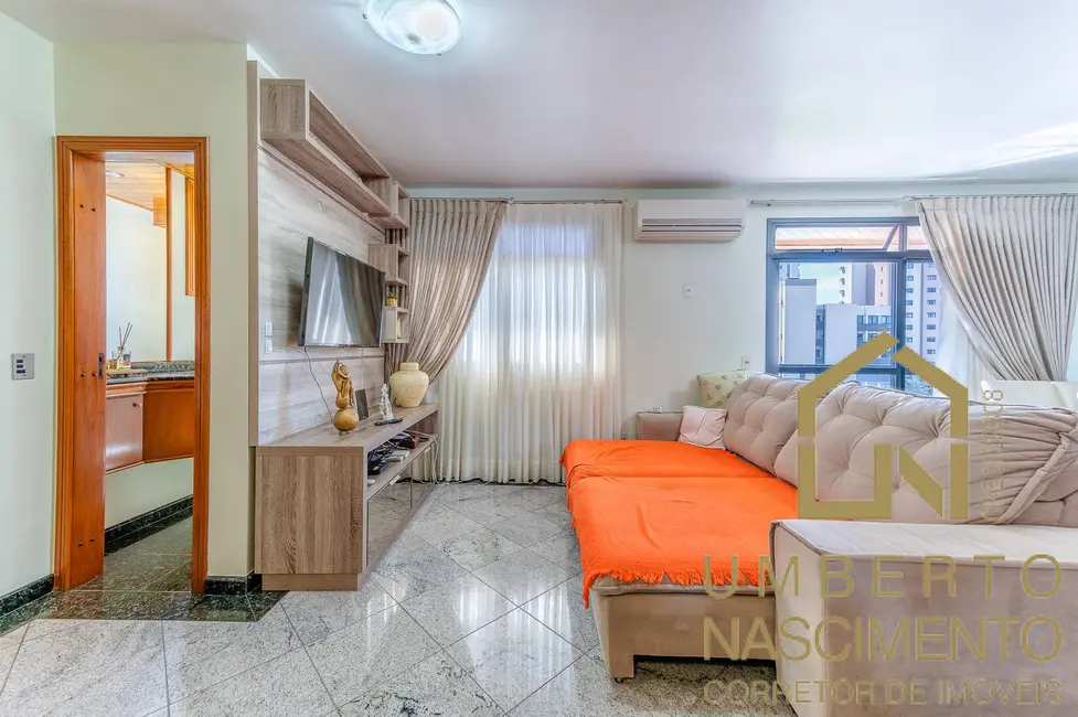 Apartamento com 3 quartos à venda, 135m2 em Ponta Aguda, Blumenau - SC - imagem 9 Foto 9 de Apartamento com 3 quartos à venda, 135m2 em Ponta Aguda, Blumenau - SC