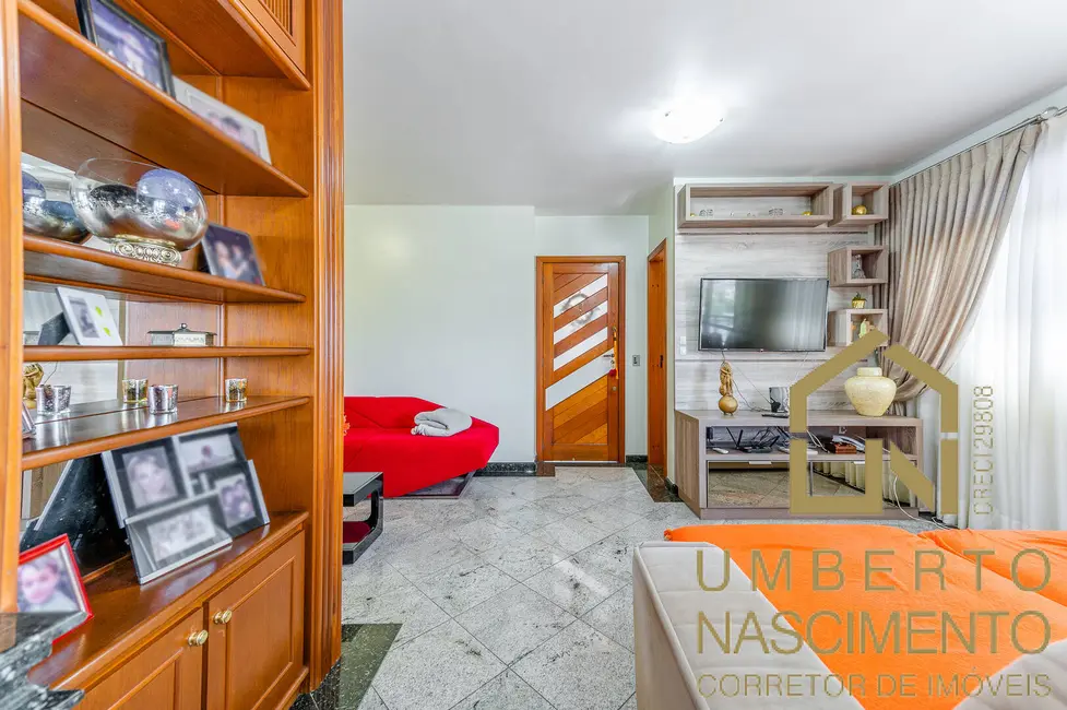 Apartamento com 3 quartos à venda, 135m2 em Ponta Aguda, Blumenau - SC - imagem 7 Foto 7 de Apartamento com 3 quartos à venda, 135m2 em Ponta Aguda, Blumenau - SC