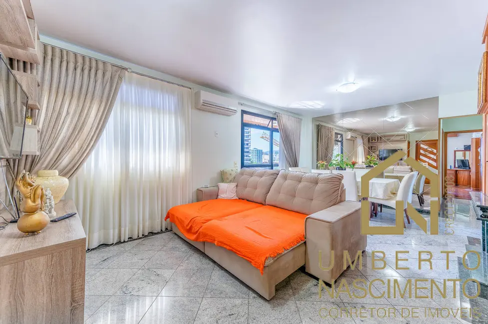 Apartamento com 3 quartos à venda, 135m2 em Ponta Aguda, Blumenau - SC - imagem 8 Foto 8 de Apartamento com 3 quartos à venda, 135m2 em Ponta Aguda, Blumenau - SC