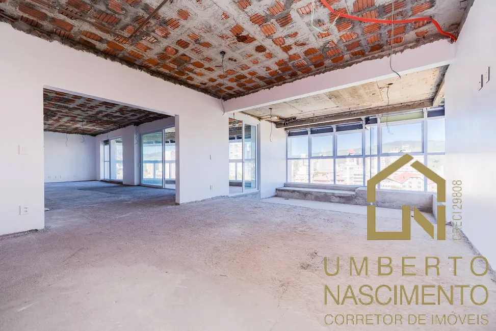 Apartamento com 4 quartos à venda, 450m2 em Centro, Blumenau - SC - imagem 7 Foto 7 de Apartamento com 4 quartos à venda, 450m2 em Centro, Blumenau - SC