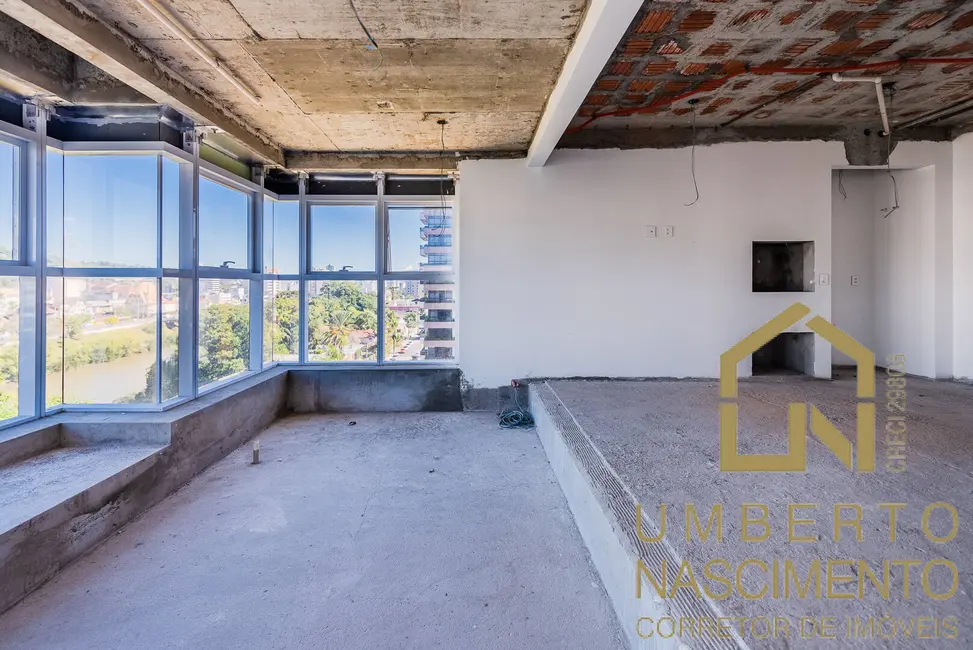 Apartamento com 4 quartos à venda, 450m2 em Centro, Blumenau - SC - imagem 5 Foto 5 de Apartamento com 4 quartos à venda, 450m2 em Centro, Blumenau - SC