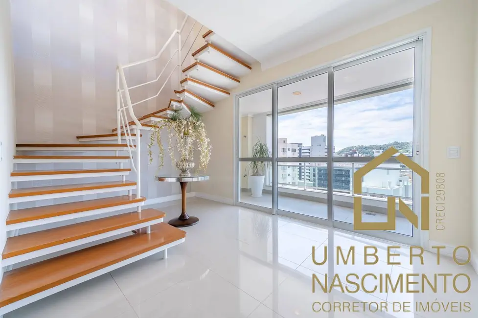 Apartamento com 3 quartos à venda, 460m2 em Jardim Blumenau, Blumenau - SC - imagem 1 Foto 1 de Apartamento com 3 quartos à venda, 460m2 em Jardim Blumenau, Blumenau - SC
