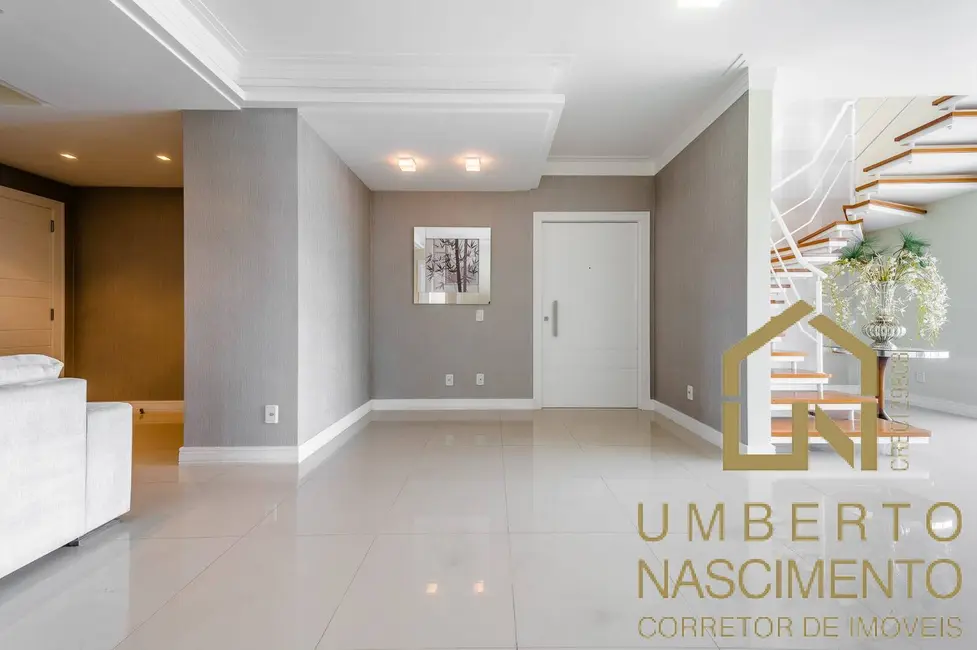 Apartamento com 3 quartos à venda, 460m2 em Jardim Blumenau, Blumenau - SC - imagem 3 Foto 3 de Apartamento com 3 quartos à venda, 460m2 em Jardim Blumenau, Blumenau - SC