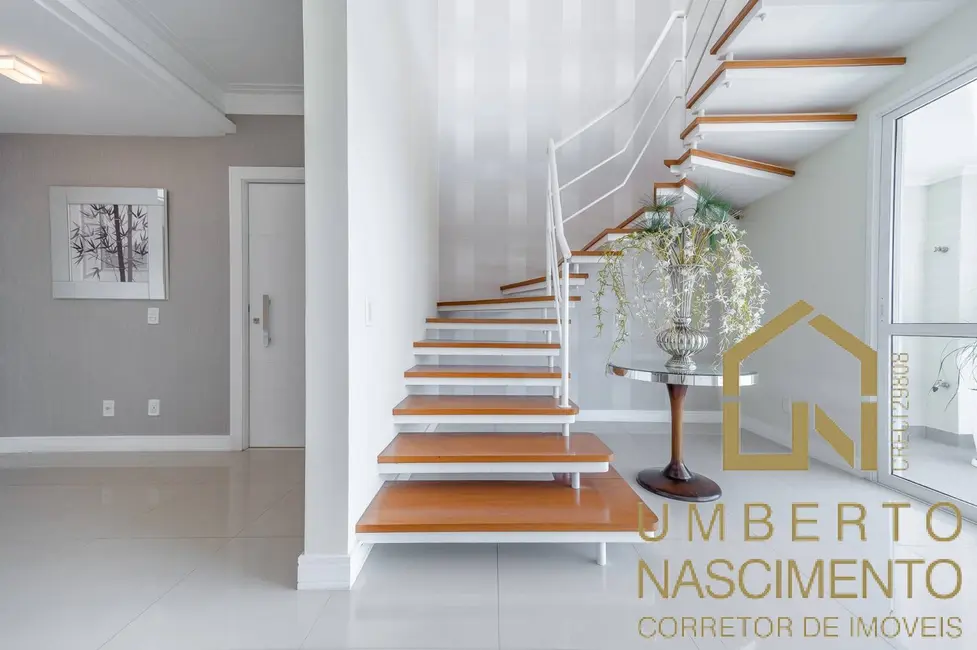 Apartamento com 3 quartos à venda, 460m2 em Jardim Blumenau, Blumenau - SC - imagem 2 Foto 2 de Apartamento com 3 quartos à venda, 460m2 em Jardim Blumenau, Blumenau - SC