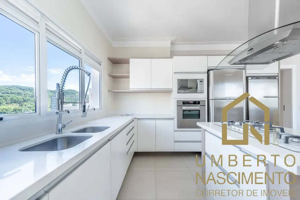 Apartamento com 3 quartos à venda, 460m2 em Jardim Blumenau, Blumenau - SC - imagem 7 Foto 7 de Apartamento com 3 quartos à venda, 460m2 em Jardim Blumenau, Blumenau - SC