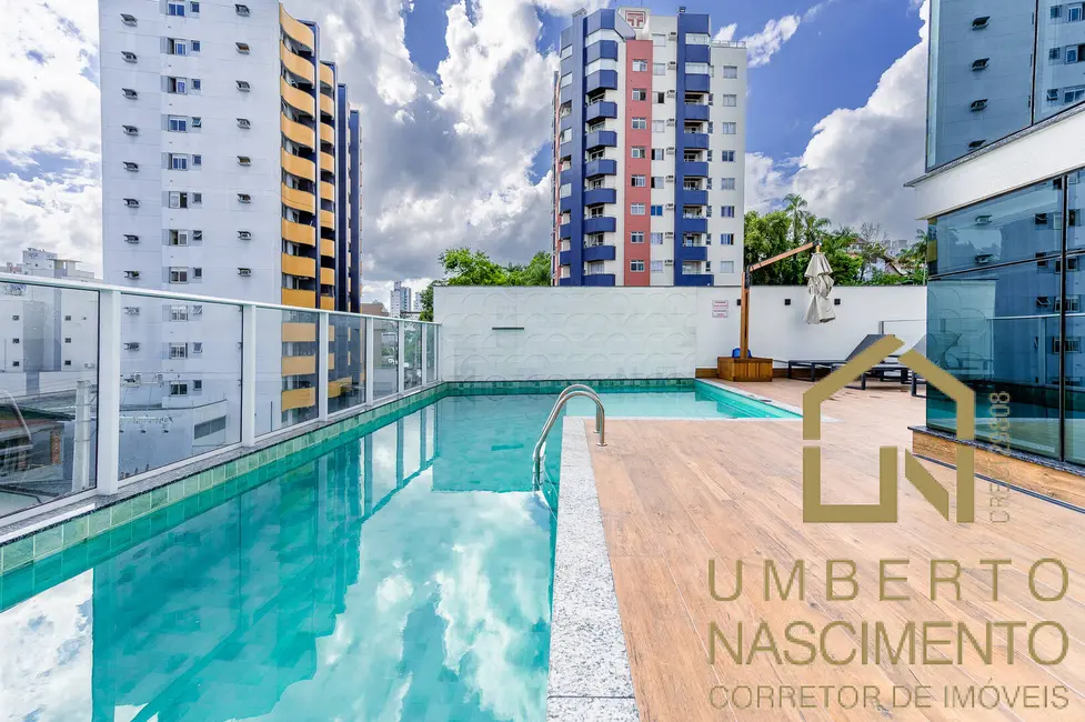 Apartamento com 3 quartos à venda, 149m2 em Vila Nova, Blumenau - SC - imagem 9 Foto 9 de Apartamento com 3 quartos à venda, 149m2 em Vila Nova, Blumenau - SC
