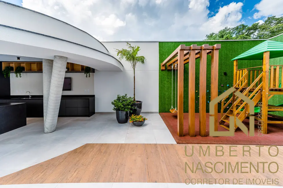 Apartamento com 3 quartos à venda, 149m2 em Vila Nova, Blumenau - SC - imagem 6 Foto 6 de Apartamento com 3 quartos à venda, 149m2 em Vila Nova, Blumenau - SC