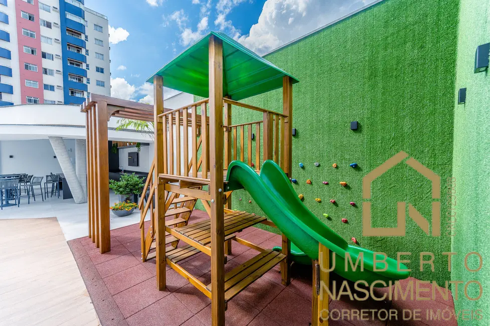 Apartamento com 3 quartos à venda, 149m2 em Vila Nova, Blumenau - SC - imagem 7 Foto 7 de Apartamento com 3 quartos à venda, 149m2 em Vila Nova, Blumenau - SC