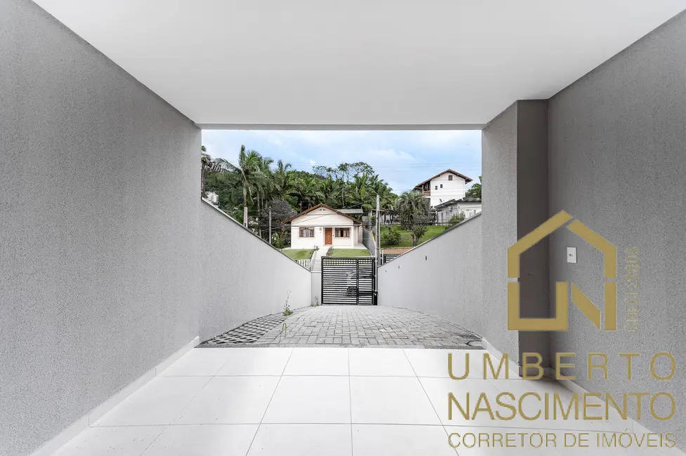 Sobrado com 2 quartos à venda, 86m2 em Tribess, Blumenau - SC - imagem 7 Foto 7 de Sobrado com 2 quartos à venda, 86m2 em Tribess, Blumenau - SC