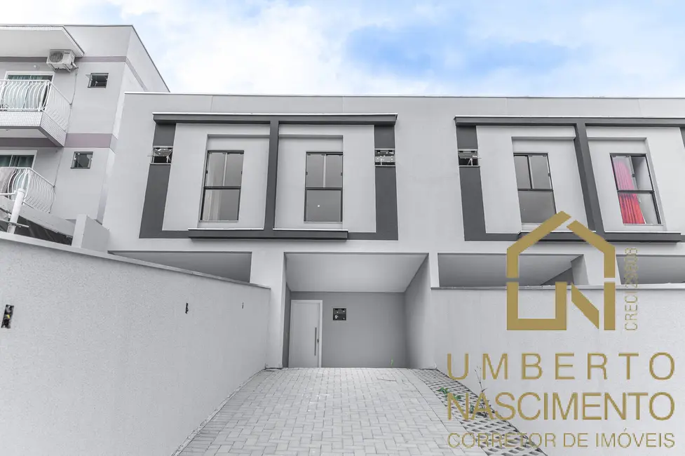 Sobrado com 2 quartos à venda, 86m2 em Tribess, Blumenau - SC - imagem 5 Foto 5 de Sobrado com 2 quartos à venda, 86m2 em Tribess, Blumenau - SC