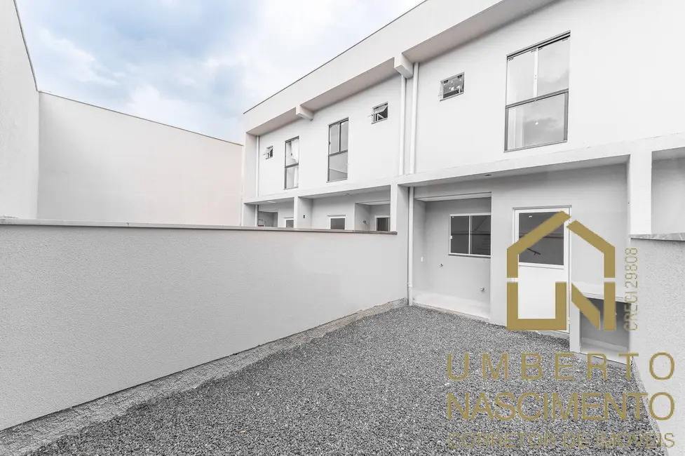 Sobrado com 2 quartos à venda, 86m2 em Tribess, Blumenau - SC - imagem 9 Foto 9 de Sobrado com 2 quartos à venda, 86m2 em Tribess, Blumenau - SC