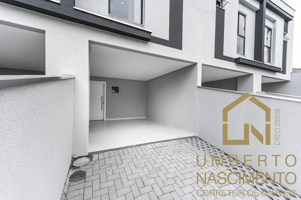 Sobrado com 2 quartos à venda, 86m2 em Tribess, Blumenau - SC - imagem 6 Foto 6 de Sobrado com 2 quartos à venda, 86m2 em Tribess, Blumenau - SC