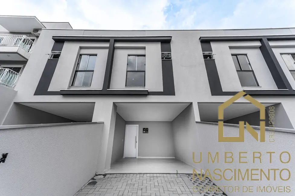 Sobrado com 2 quartos à venda, 86m2 em Tribess, Blumenau - SC - imagem 4 Foto 4 de Sobrado com 2 quartos à venda, 86m2 em Tribess, Blumenau - SC