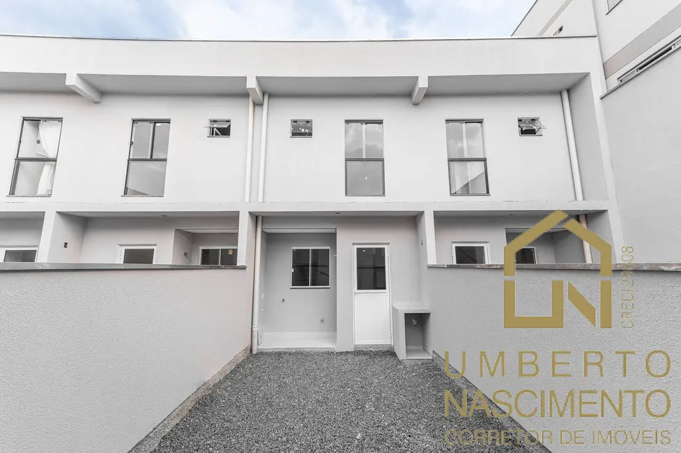 Sobrado com 2 quartos à venda, 86m2 em Tribess, Blumenau - SC - imagem 8 Foto 8 de Sobrado com 2 quartos à venda, 86m2 em Tribess, Blumenau - SC