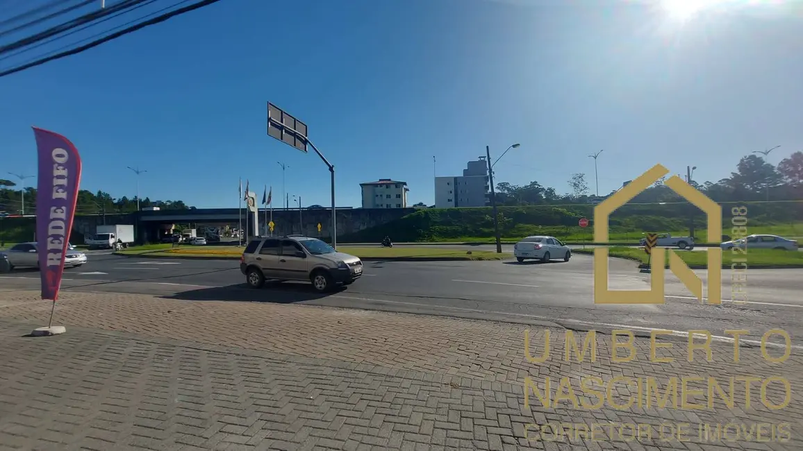 Foto 5 de Sala Comercial para alugar, 510m2 em Itoupava Central, Blumenau - SC
