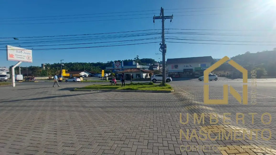 Foto 3 de Sala Comercial para alugar, 510m2 em Itoupava Central, Blumenau - SC